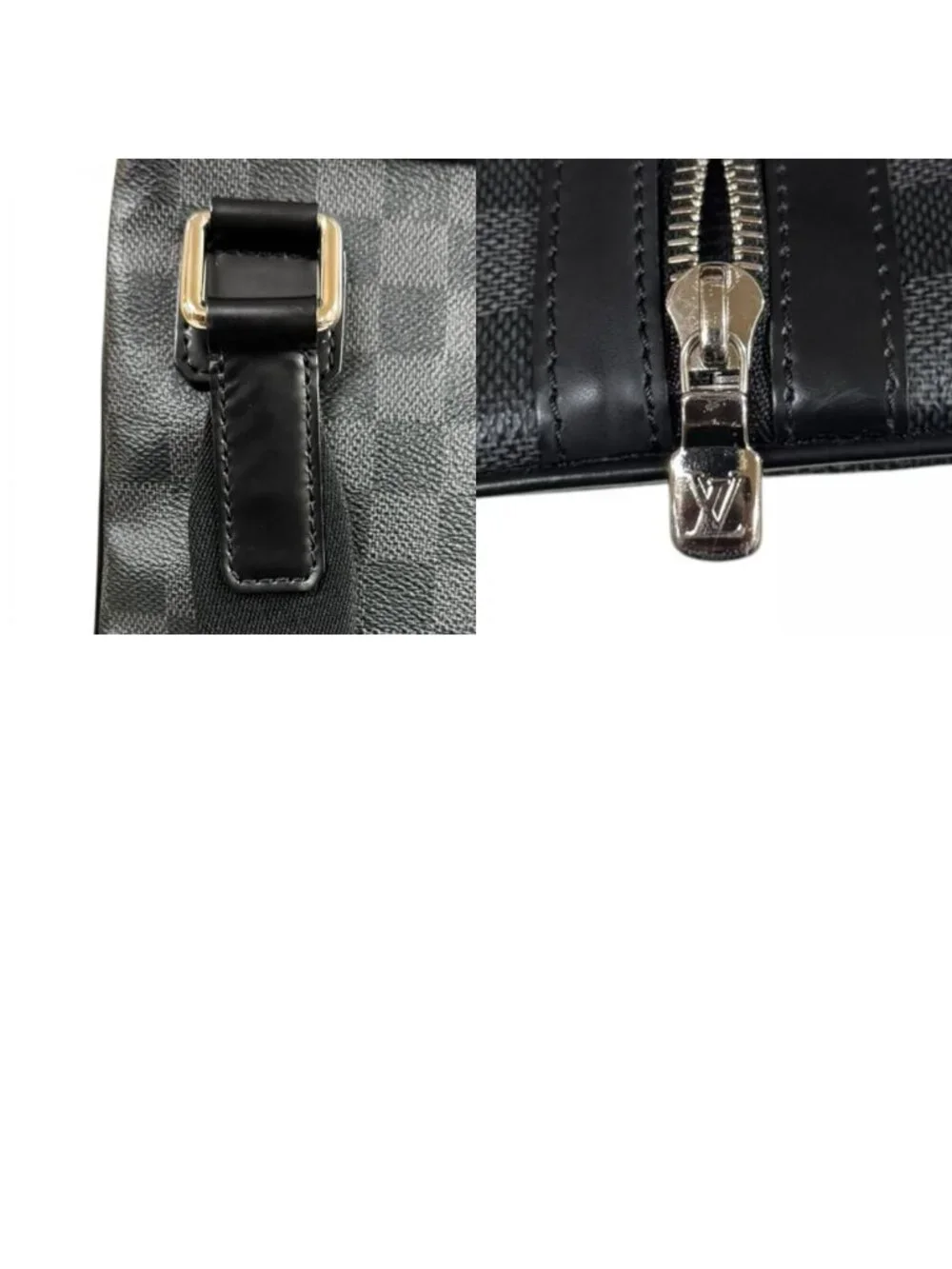 Louis Vuitton brand louis